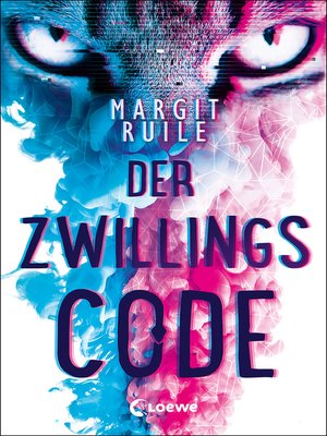 cover image of Der Zwillingscode